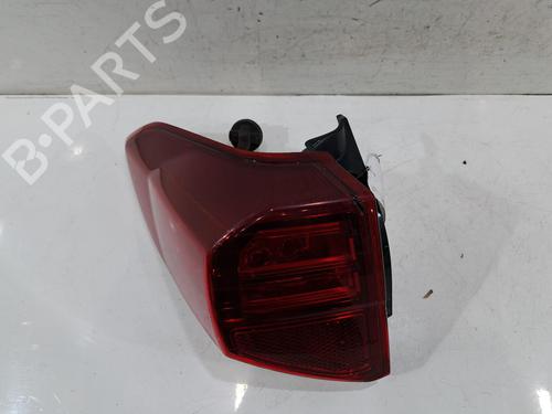 Used Left taillight Left taillight SUZUKI VITARA (LY) 1.4 T (APK414) (140 hp) 33720863 33720863