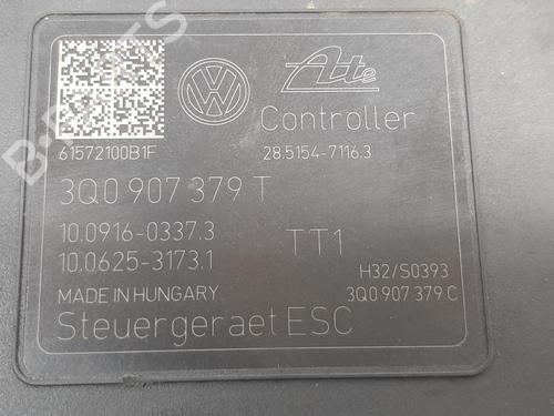 ABS pump SEAT LEON ST (5F8) 2.0 TDI | BP26750935M43  - Image 5