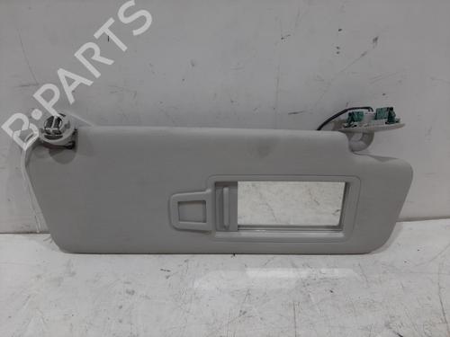 Used Right sun visor Right sun visor 37694252 37694252