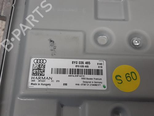 Elektronisk modul AUDI E-TRON (GEN) 50 quattro | BP26837859M83 - Image 4