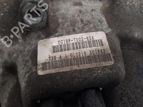 Gearbox FORD KA+ III (UK, FK) 1.2 Ti-VCT | BP34377597M3 - Image 5