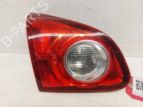 Left taillight NISSAN QASHQAI / QASHQAI +2 I (J10, NJ10, JJ10E) 2.0 dCi | BP26869319C34 