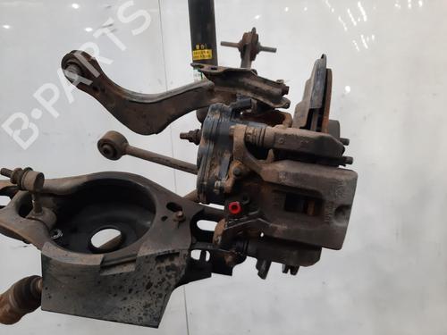 Right rear suspension arm TOYOTA RAV 4 V VAN (_A5_, _H5_) 2.5 Hybrid AWD (AXAH54) | BP31208630M15 