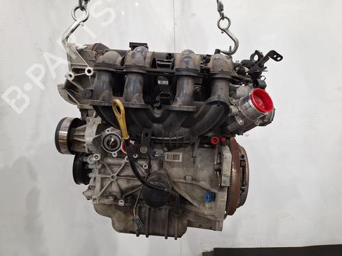 Engine FORD FIESTA VI (CB1, CCN) 1.25 | BP36855484M1  - Image 5