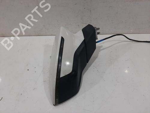 Right mirror SEAT LEON (5F1) 1.4 TSI | BP32448918C27