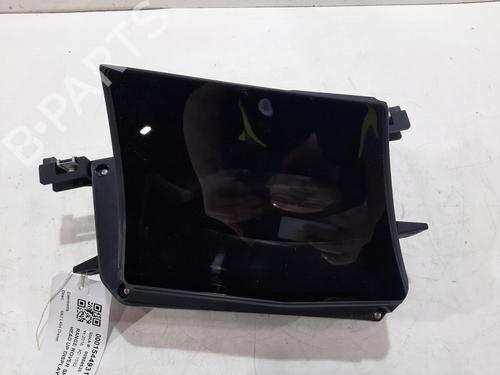 Display monitor LAND ROVER RANGE ROVER SPORT II (L494) 4.4 SDV8 4x4 | BP29945971C48