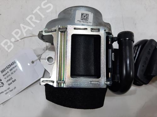 Other JAGUAR I-PACE (X590) EV400 AWD | BP29581132O1