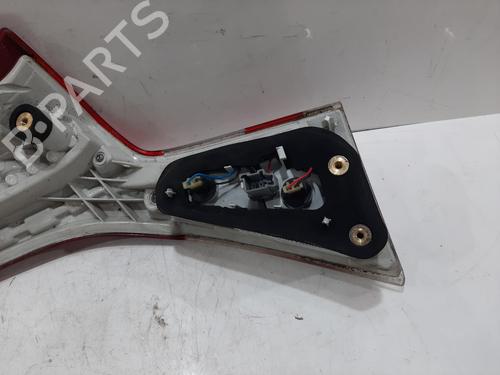 Left tailgate light VOLVO V70 III (135) D4 | BP38199861C79 - Image 5