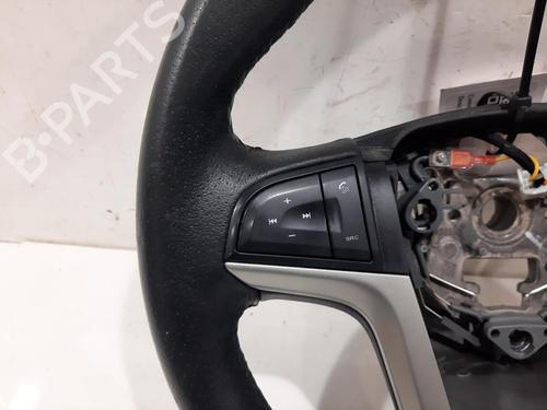 Steering wheel MG MG GS 1.5 | BP32448678C49