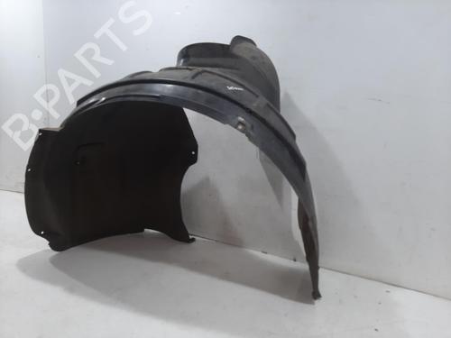 Wheel arch AUDI A1 (8X1, 8XK) 1.2 TFSI | BP29881890C56