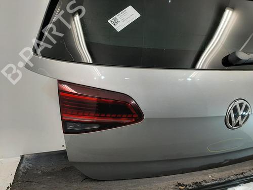 Tailgate VW GOLF VII (5G1, BQ1, BE1, BE2) 2.0 GTI | BP26806556C6 