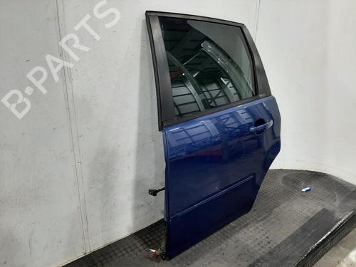 Left rear door FORD C-MAX (DM2) 1.8 TDCi | BP26775187C4 
