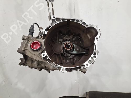 Used Gearbox Gearbox KIA VENGA (YN) 1.4 CVVT (90 hp) 34733901 34733901