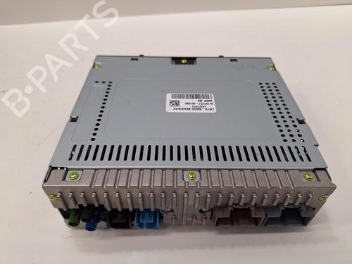 Elektronische module VAUXHALL ASTRA Mk VII (K) (B16) 1.2 Turbo | BP28038464M83 