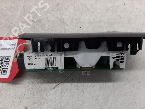 Interior roof light PORSCHE PANAMERA (970) 3.0 D | BP26784600I8 - Image 2