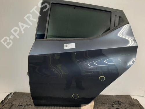Used Left rear door Left rear door 38447883 38447883