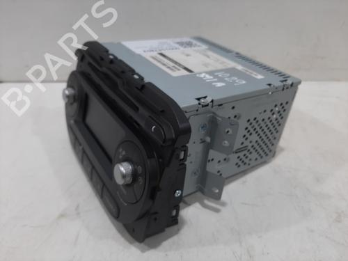 Radio KIA PICANTO II (TA) 1.0 | BP29988873E6