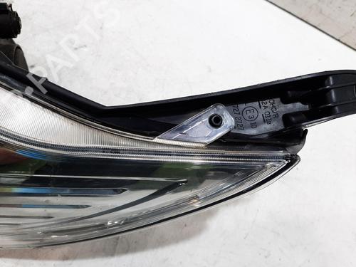Left headlight FORD KA (RU8) 1.2 | BP32976913C28  - Image 6