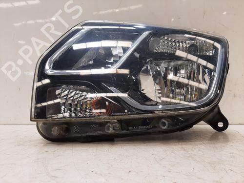 Left headlight DACIA DUSTER (HS_) 1.5 dCi | BP36879165C28  - Image 5