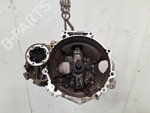 Used Gearbox Gearbox 39405756 39405756