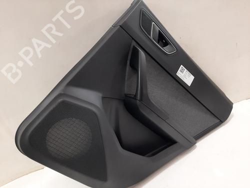 Other SEAT ATECA (KH7, KHP) 1.0 TSI | BP35922389O1 - Image 3