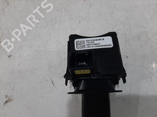 Switch VAUXHALL MOKKA / MOKKA X (J13) 1.7 CDTI | BP34179357I30 - Image 5