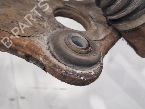 Right front suspension RENAULT SCÉNIC IV (J9_) 1.5 dCi 110 | BP27501953M73 
