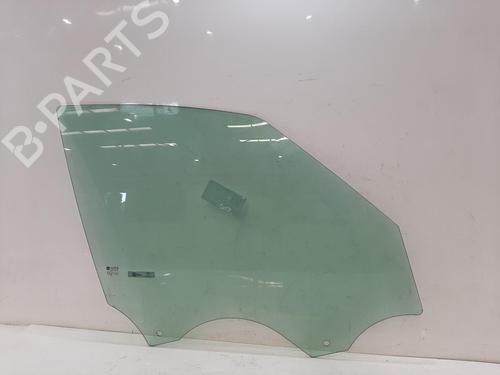 Used Front right door window VAUXHALL ZAFIRA Mk III (P12) 2.0 CDTi (75) (170 hp) 29297666