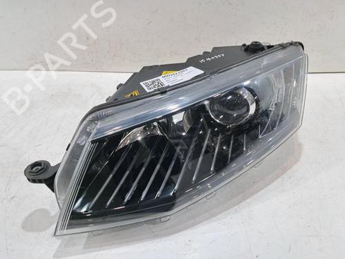 Left headlight SKODA OCTAVIA III (5E3, NL3, NR3) 1.6 TDI | BP31965115C28 