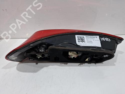 Right taillight CITROËN C4 Picasso II 1.6 BlueHDi 120 | BP38744029C35 - Image 2