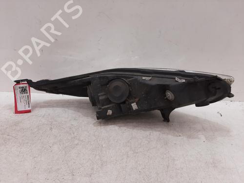 Left headlight FORD FIESTA VI (CB1, CCN) 1.25 | BP34377365C28  - Image 5