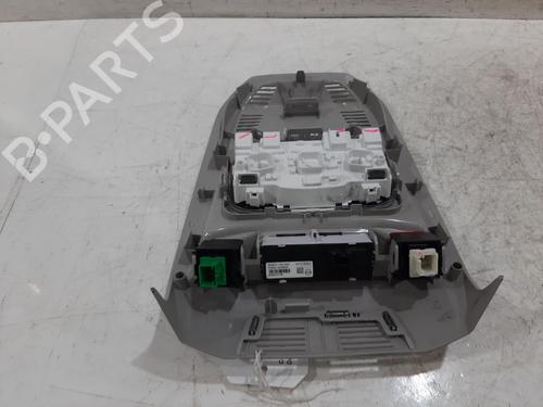 Kabinelys CITROËN C5 AIRCROSS (A_) 1.2 PureTech 130 (ARHNSJ) | BP33035258I8 - Image 4