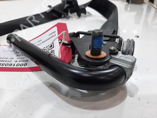 Other JAGUAR F-PACE (X761) 2.0 TD4 AWD | BP31596788O1 