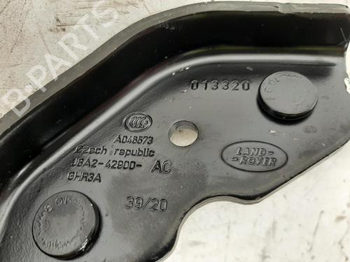 Hinge/Door check strap JAGUAR I-PACE (X590) EV400 AWD | BP26850505C146 