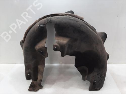 Wheel arch JAGUAR I-PACE (X590) EV400 AWD | BP29112279C56