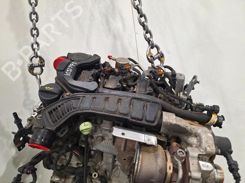 Engine CITROËN C4 CACTUS 1.2 THP 110 | BP36535053M1 - Image 5