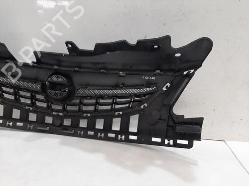 Grille VAUXHALL CORSA Mk III (D) (S07) 1.4 (L08) | BP29348879C40 