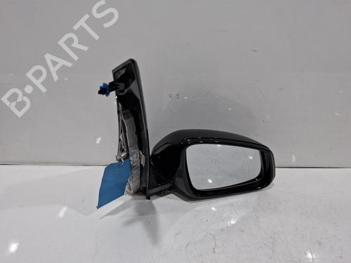 Used Right mirror Right mirror 38728071 38728071