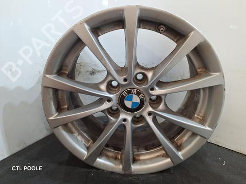 Used Rim Rim 39515467 39515467