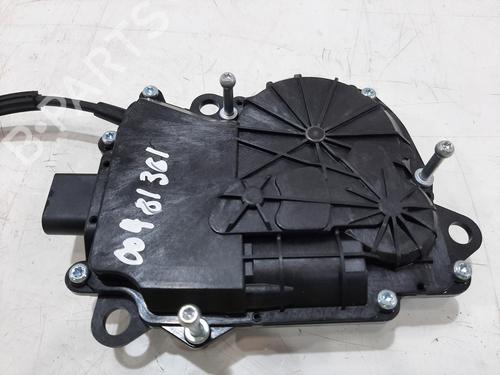 Bagklap lås JAGUAR I-PACE (X590) EV400 AWD | BP30406851C101