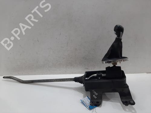 Gear lever VAUXHALL CORSA Mk IV (E) (X15) 1.4 | BP33467033M90  - Image 6