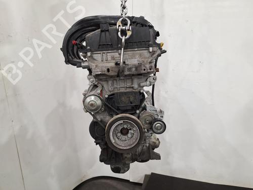 Motore CITROËN C3 II (SC_) 1.2 VTi 82 (82 hp) 32121237