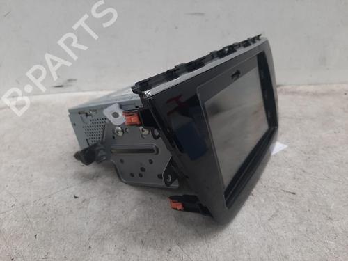 Elektronisk modul SUZUKI SX4 S-Cross (JY) 1.6 DDiS AllGrip (AKK 416D) | BP26853685M83 