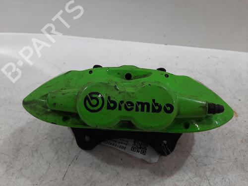 Right front brake caliper BMW 1 (F20) M 135 i | BP34619266M104 - Image 6