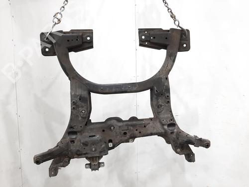 Used Subframe MERCEDES-BENZ GLA-CLASS (X156) GLA 220 d 4-matic (156.905) (177 hp) 26867393