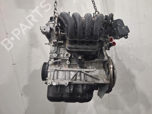 Engine MAZDA 2 Hatchback (DL, DJ) 1.5 SKYACTIV-G | BP38089299M1 - Image 2