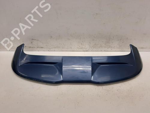 Spoiler bagklap FORD FOCUS IV (HN) 1.0 EcoBoost (125 hp) 26775885