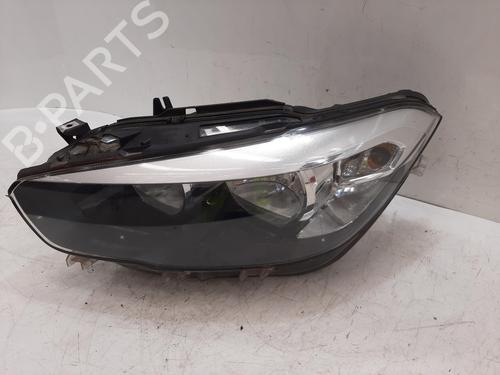 Left headlight BMW 1 (F20) 118 i | BP36890833C28 - Image 2