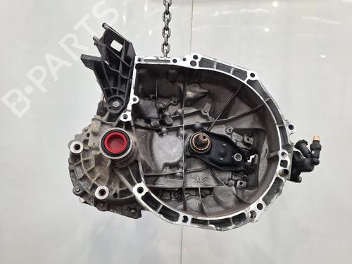 gearkasse-citroen-c3-iii-sx-2016-26786356 main image