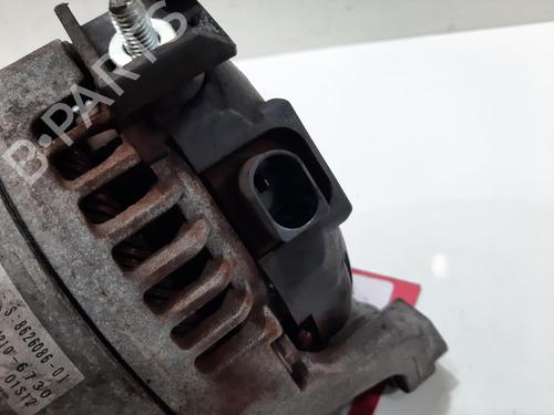 Alternator BMW 1 (F20) 116 d | BP36697377M7 - Image 6